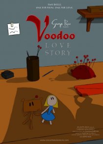 «Voodoo Love Story»