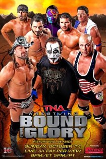 «TNA Путь к славе»
