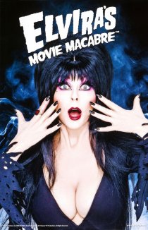 «Elvira's Movie Macabre»