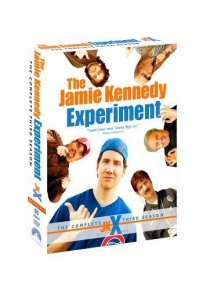 «The Jamie Kennedy Experiment»