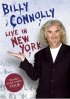 Постер «Билли Коннолли: Концерт в Нью-Йорке»