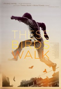«These Birds Walk»