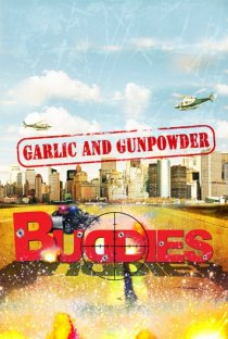 «Garlic & Gunpowder»
