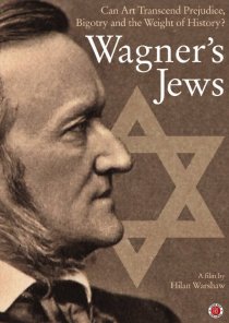 «Wagner's Jews»