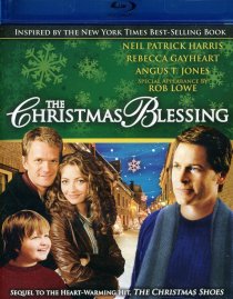 «A Christmas Blessing»