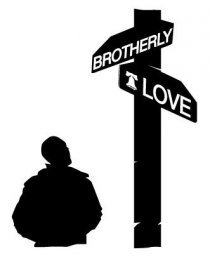 «Brotherly Love»
