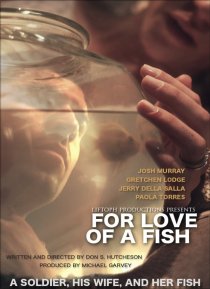 «For Love of a Fish»