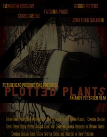 «Plotted Plants»
