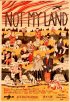 Постер «Не моя земля»