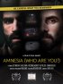 Постер «Amnesia: Who Are You?»