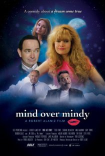 «Mind Over Mindy»