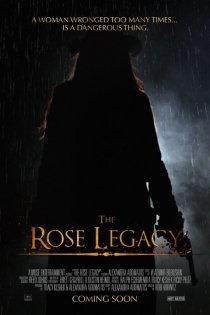 «The Rose Legacy»