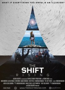«The Shift Rising»