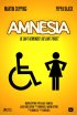Постер «Amnesia»