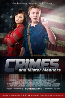 «Crimes and Mister Meanors»