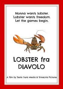 «Lobster Fra Diavolo»