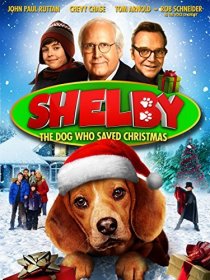 «Шелби: Пес, который спас Рождество»