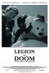 Постер «Легион судьбы»