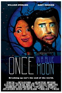 «Once in a Blue Moon»