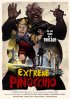 Постер «Extrême Pinocchio»