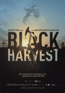 «Black Harvest»