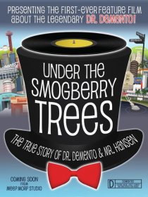 «Under the Smogberry Trees»