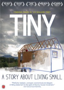 «TINY: история о том, как жить компактно»