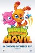Постер «Moshi Monsters: The Movie»