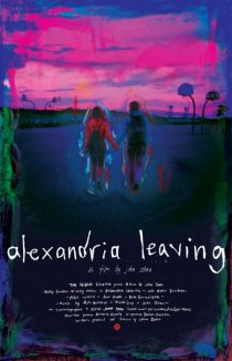 «Alexandria Leaving»