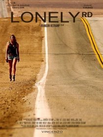 «Lonely Rd.»