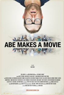 «Abe Makes a Movie»