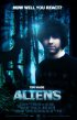 Постер «Aliens»