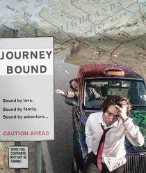 «Journey Bound»
