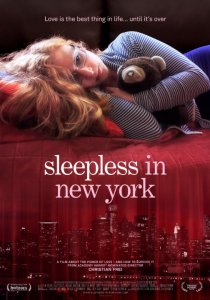 «Неспящие в Нью-Йорке»