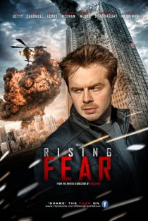 «Rising Fear»