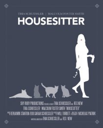 «Housesitter»