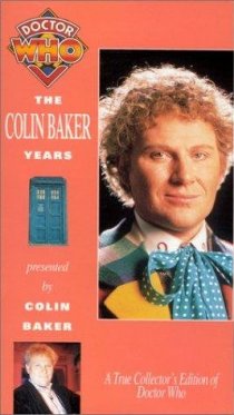 «'Doctor Who': The Colin Baker Years»