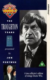 «'Doctor Who': The Troughton Years»