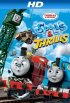 Постер «Thomas & Friends: Spills and Thrills»