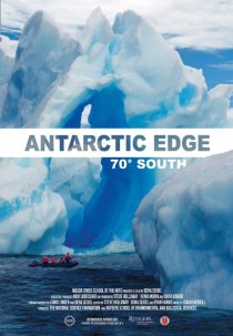 «Antarctic Edge: 70° South»
