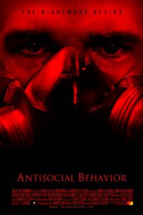 «Antisocial Behavior»