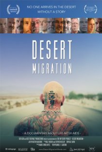 «Desert Migration»