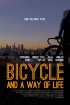 Постер «Bicycle and a Way of Life»