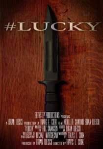«#Lucky»