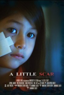 «A Little Scar»
