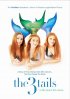 Постер «The3Tails Movie: A Mermaid Adventure»