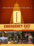 Постер «Emergency Exit: Young Italians Abroad»