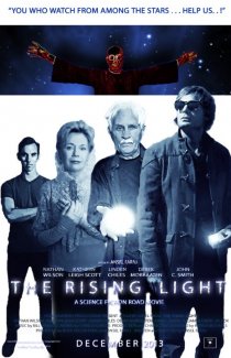 «The Rising Light»