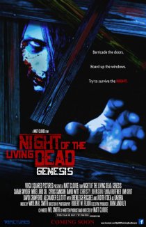 «Night of the Living Dead: Genesis»