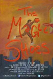 «The Magic Shoes»